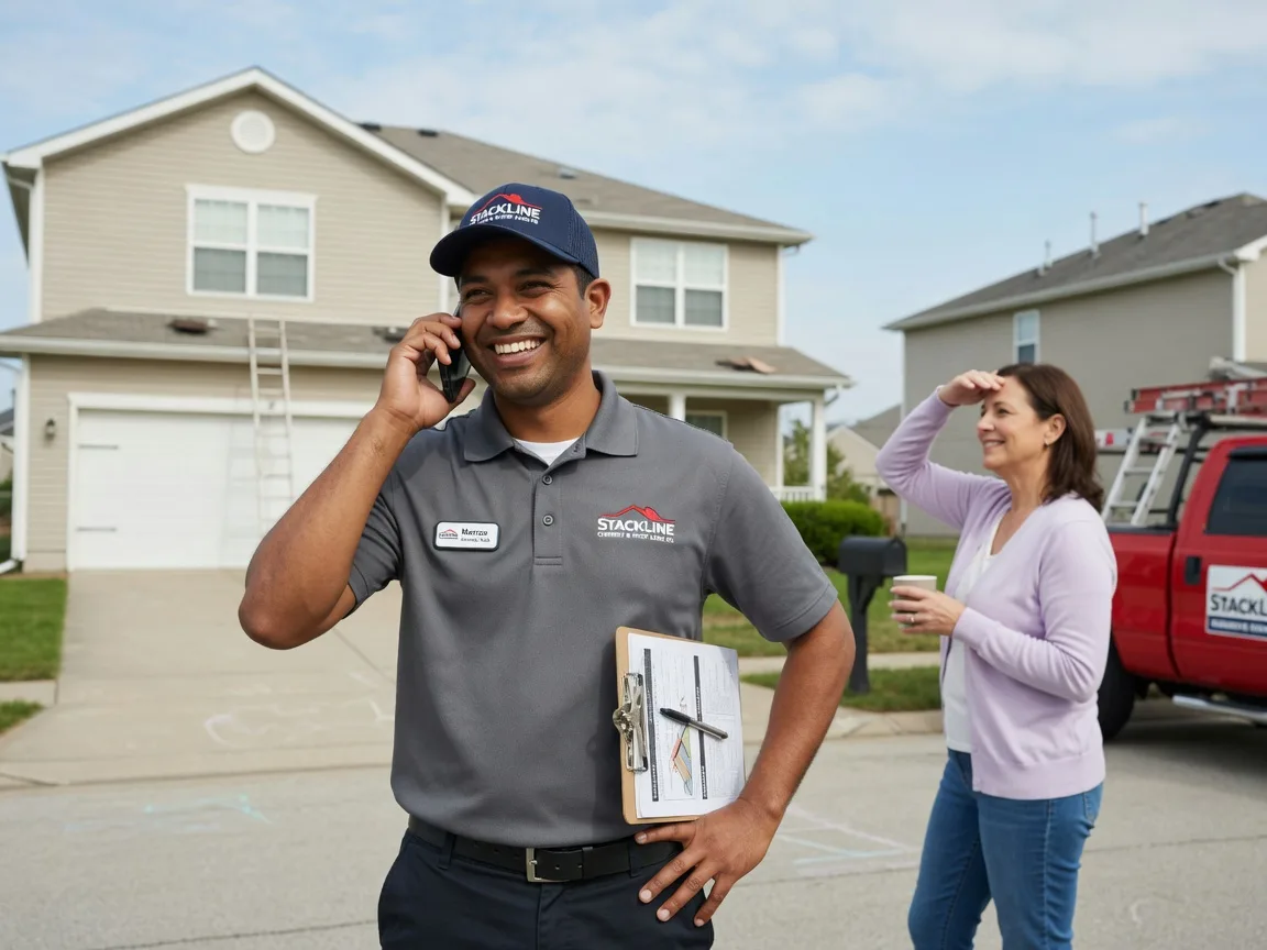Chimney flashing repair Ferndale, WA FAQs